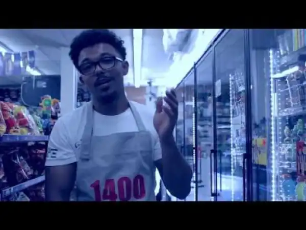 Video: College Stoners - 3800/1400